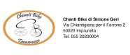 Chianti Bike