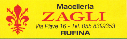 Macelleria Zagli