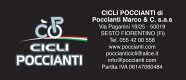 Poccianti Cicli