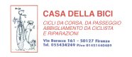 Casa della Bici